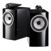 Bowers and Wilkins 705 S3 Gloss Black